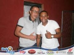 Forrocha